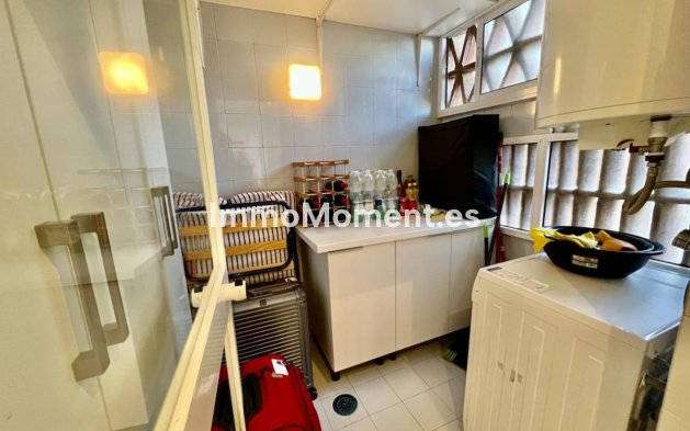 Bestaande woning - Appartement - Marbella - Elviria