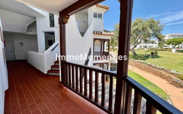 Bestaande woning - Appartement - Marbella - Elviria