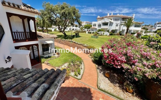 Bestaande woning - Appartement - Marbella - Elviria