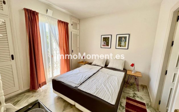 Bestaande woning - Appartement - Marbella - Elviria