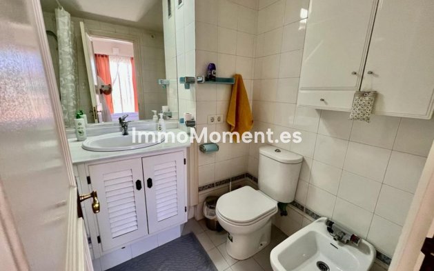 Bestaande woning - Appartement - Marbella - Elviria