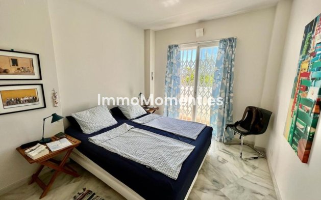 Bestaande woning - Appartement - Marbella - Elviria
