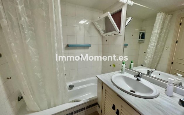 Bestaande woning - Appartement - Marbella - Elviria
