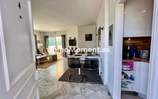Bestaande woning - Appartement - Marbella - Elviria