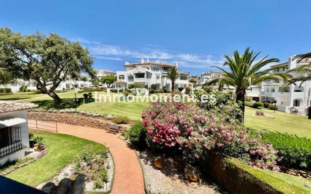 Bestaande woning - Appartement - Marbella - Elviria