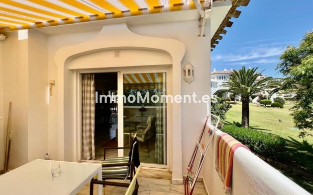 Bestaande woning - Appartement - Marbella - Elviria