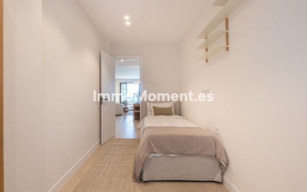 Resale - Apartment - Benahavís - Los Arqueros