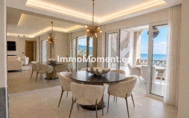Bestaande woning - Appartement - Casares - Casares Playa