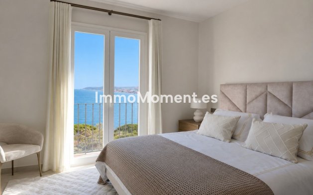 Bestaande woning - Appartement - Casares - Casares Playa