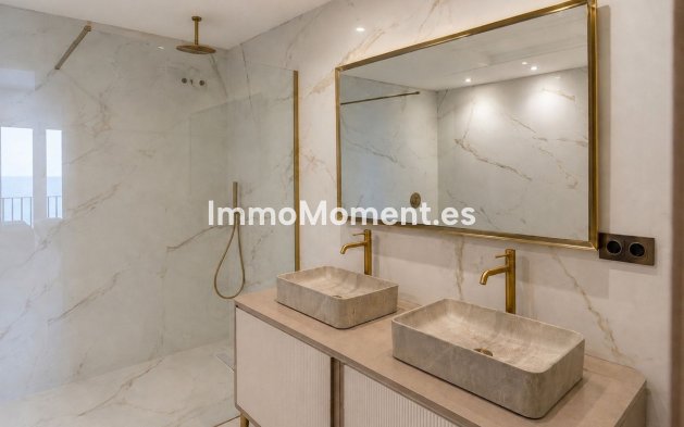 Bestaande woning - Appartement - Casares - Casares Playa