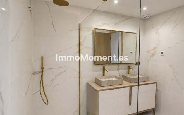 Bestaande woning - Appartement - Casares - Casares Playa