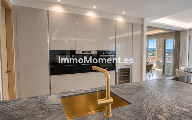 Bestaande woning - Appartement - Casares - Casares Playa