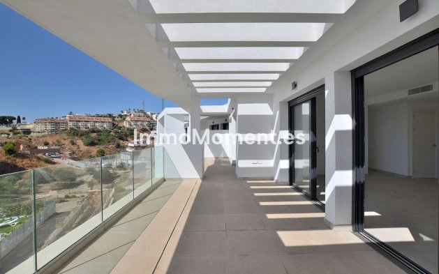 Bestaande woning - Appartement - Fuengirola - Higueron