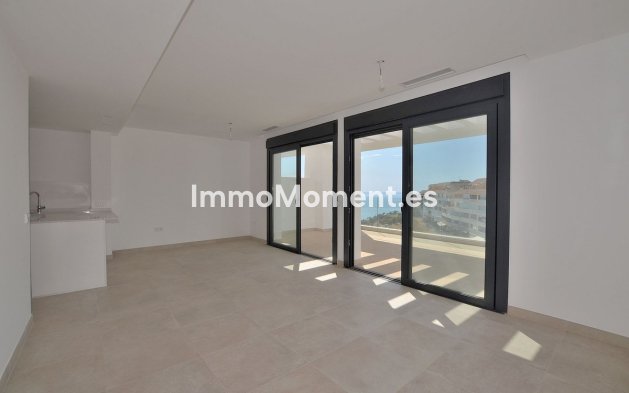 Bestaande woning - Appartement - Fuengirola - Higueron