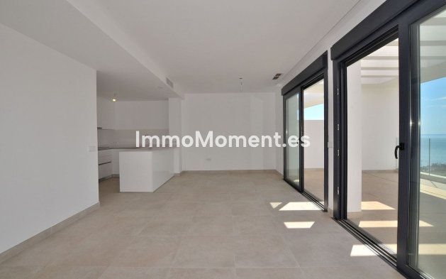 Bestaande woning - Appartement - Fuengirola - Higueron