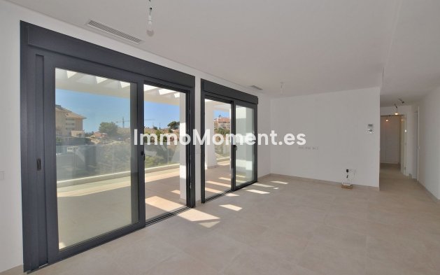 Bestaande woning - Appartement - Fuengirola - Higueron