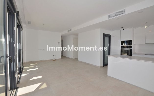 Bestaande woning - Appartement - Fuengirola - Higueron