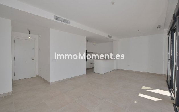 Bestaande woning - Appartement - Fuengirola - Higueron