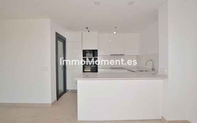 Bestaande woning - Appartement - Fuengirola - Higueron