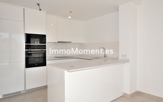 Bestaande woning - Appartement - Fuengirola - Higueron