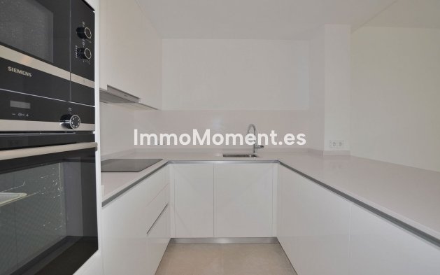 Bestaande woning - Appartement - Fuengirola - Higueron