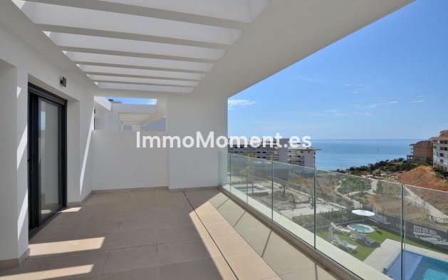 Bestaande woning - Appartement - Fuengirola - Higueron