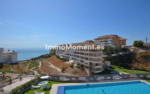 Bestaande woning - Appartement - Fuengirola - Higueron