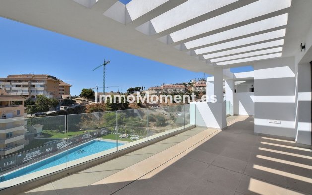 Bestaande woning - Appartement - Fuengirola - Higueron