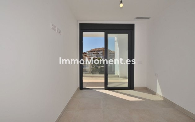 Bestaande woning - Appartement - Fuengirola - Higueron