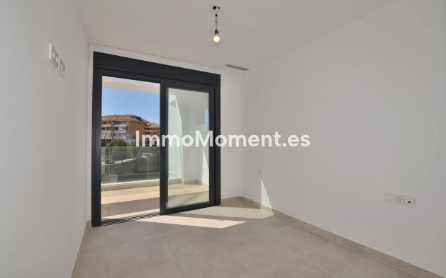 Bestaande woning - Appartement - Fuengirola - Higueron
