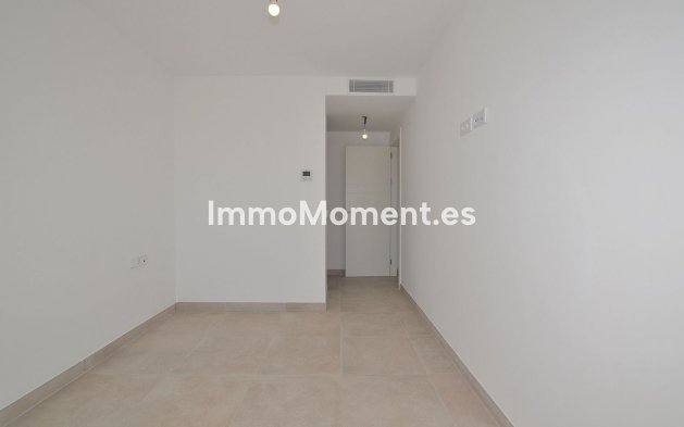Bestaande woning - Appartement - Fuengirola - Higueron