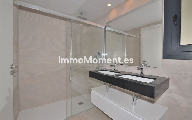 Bestaande woning - Appartement - Fuengirola - Higueron
