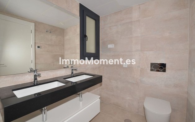 Bestaande woning - Appartement - Fuengirola - Higueron