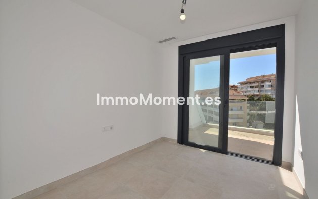 Bestaande woning - Appartement - Fuengirola - Higueron
