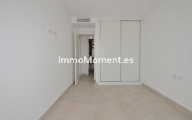 Bestaande woning - Appartement - Fuengirola - Higueron