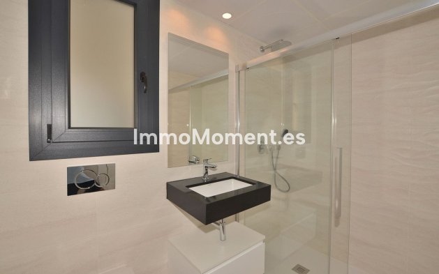 Bestaande woning - Appartement - Fuengirola - Higueron