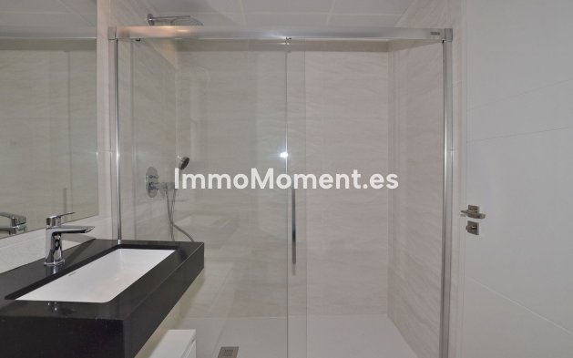 Bestaande woning - Appartement - Fuengirola - Higueron