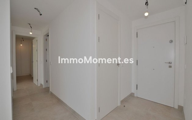 Bestaande woning - Appartement - Fuengirola - Higueron