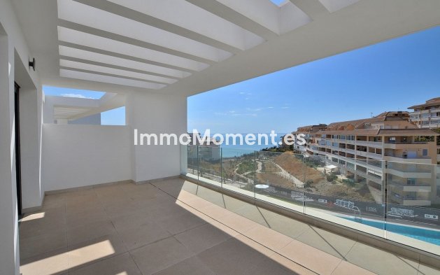 Bestaande woning - Appartement - Fuengirola - Higueron