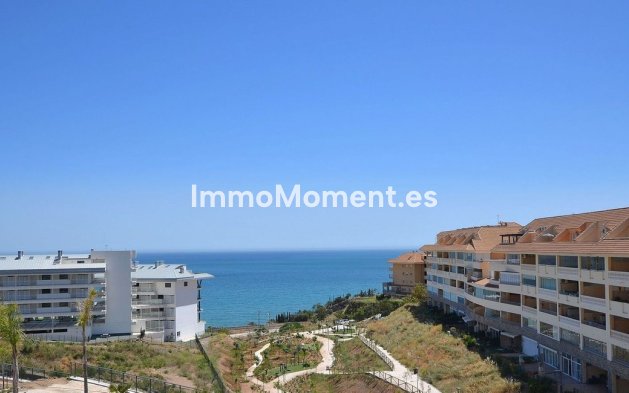 Bestaande woning - Appartement - Fuengirola - Higueron