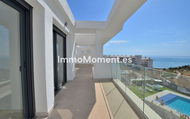 Bestaande woning - Appartement - Fuengirola - Higueron