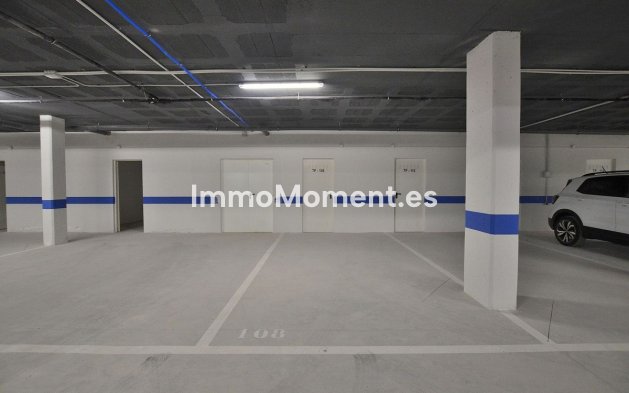 Bestaande woning - Appartement - Fuengirola - Higueron