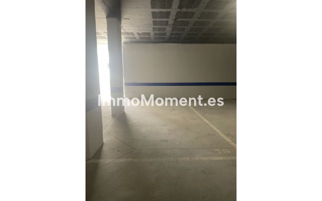 Bestaande woning - Appartement - Fuengirola - Higueron