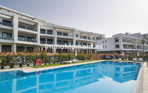 Bestaande woning - Appartement - Fuengirola - Higueron