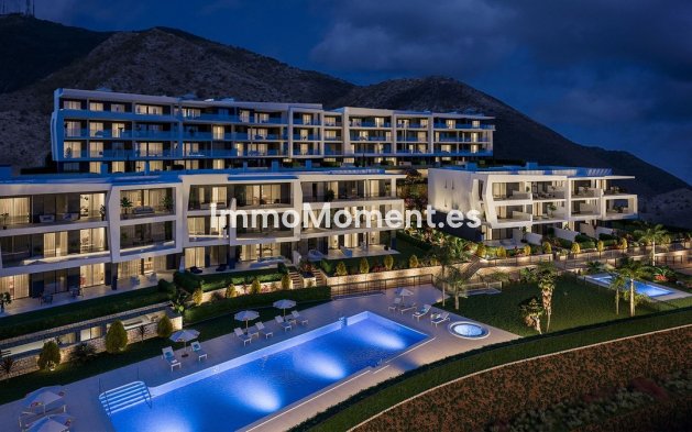 Bestaande woning - Appartement - Fuengirola - Higueron