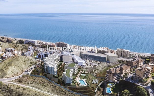 Bestaande woning - Appartement - Fuengirola - Higueron