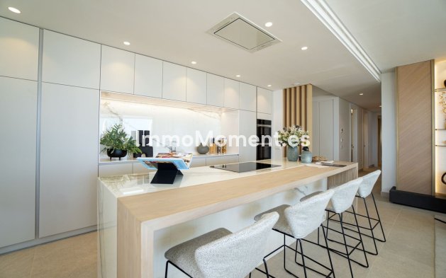 Bestaande woning - Appartement - Benahavís - La Quinta