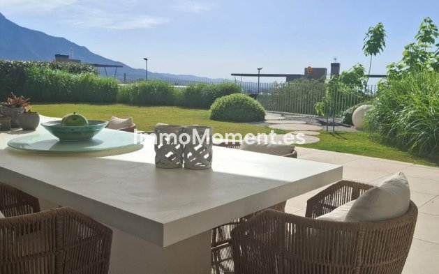 Bestaande woning - Appartement - Benahavís - La Quinta
