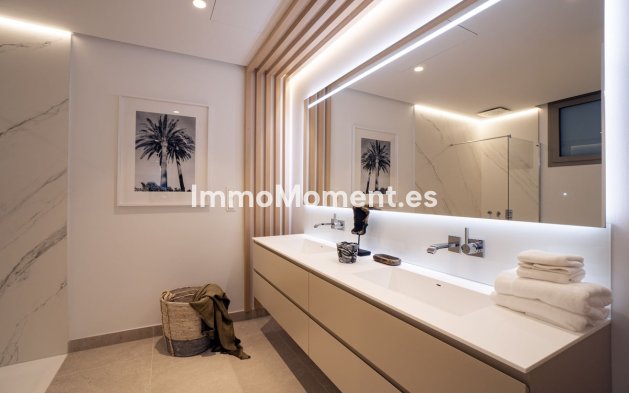 Bestaande woning - Appartement - Benahavís - La Quinta