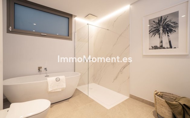 Bestaande woning - Appartement - Benahavís - La Quinta